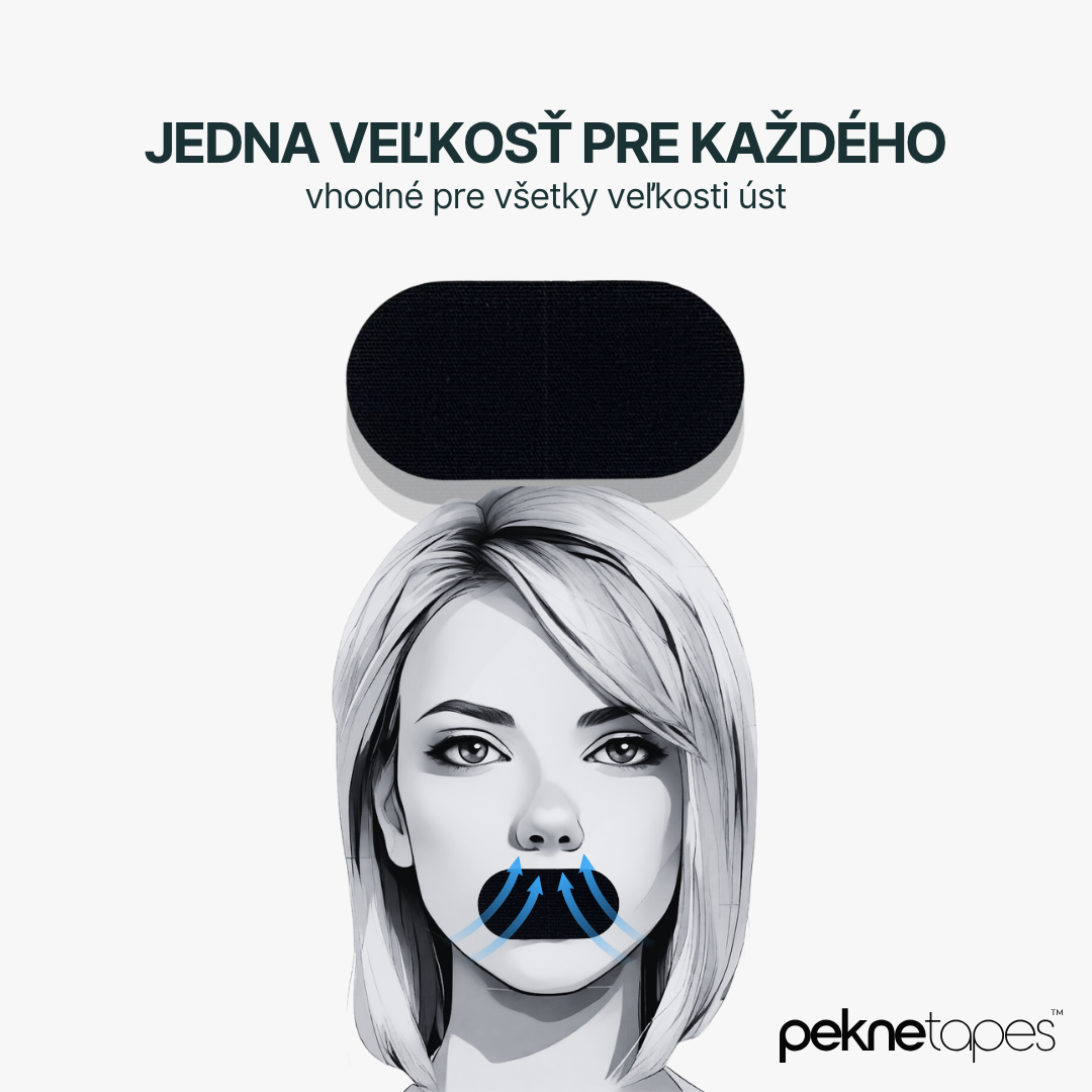 Pekne™ Tapes