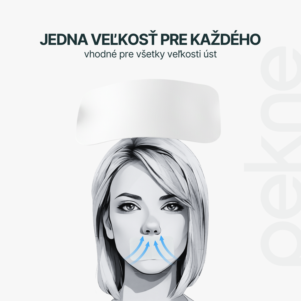 Pekne™ Tapes