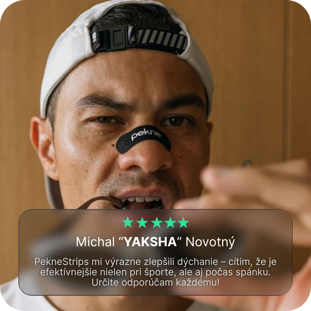 Pekne™ Strips